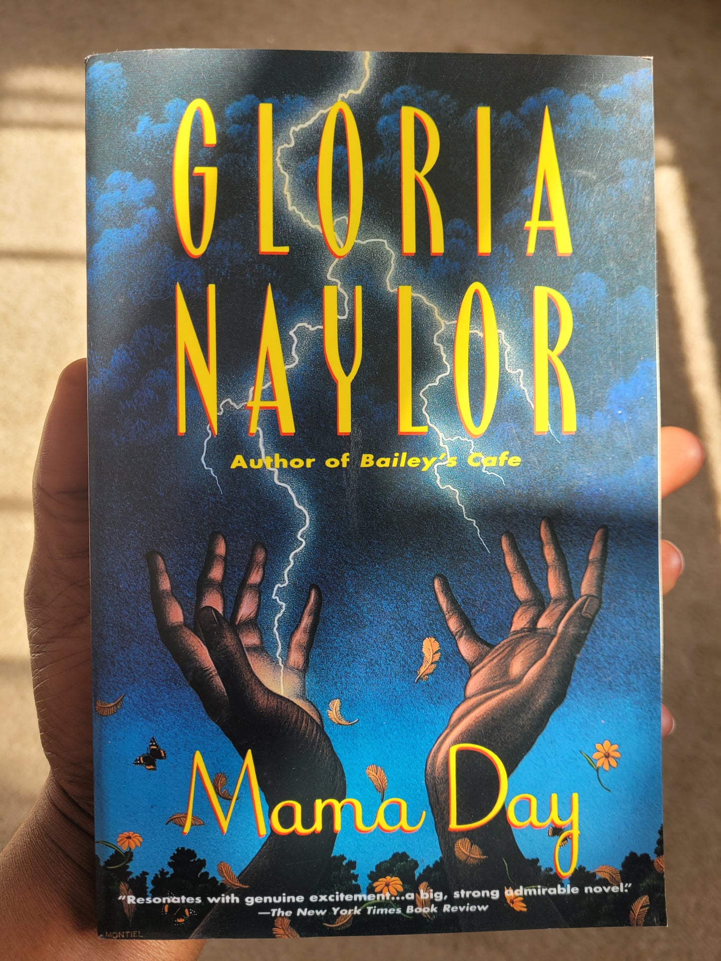 Mama Day